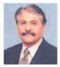 Prof Dr. Nadeem ud Din Riaz