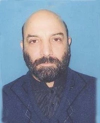 Dr. Abdul Wadood Khalid (Pathologist) Lahore