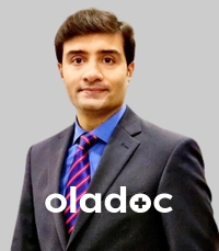 Wasif Majeed Chaudhry Profile Image