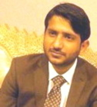 Dr. Rehan Aslam Gill (Radiologist) Lahore