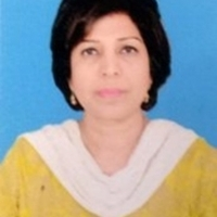 Gynecologist at Surgimed Hospital Lahore Dr. Iffat Cheema