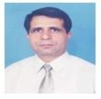 Orthopedic Surgeon at DHA Hospital Phase III Lahore Dr. Irfan Mehboob