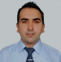 Dr. Mohibullah Mushwani