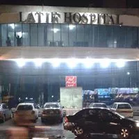 Latif Hospital