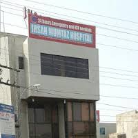 Ihsan Mumtaz Hospital