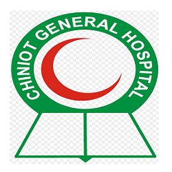 Chiniot General Hospital