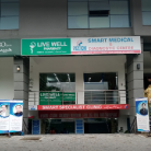Smart Medical and Diagnostics Center