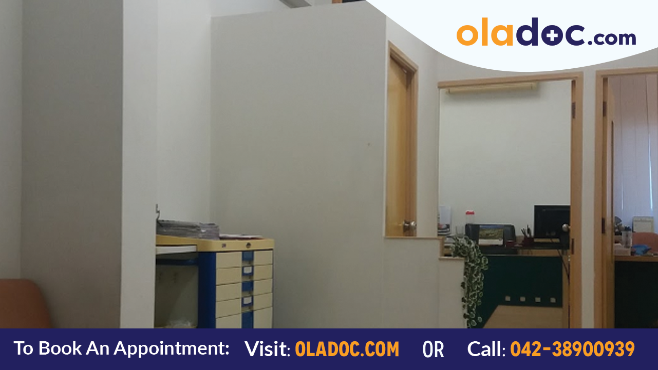 DHA Medical Centre Karachi