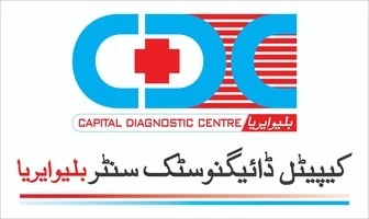 Capital Diagnostic Center (Media Foundation Plaza) (G-8 Markaz, Islamabad)