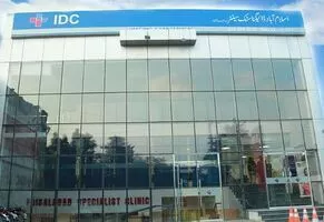 Islamabad Diagnostic Centre, Faisalabad (Satiana Road, Faisalabad)