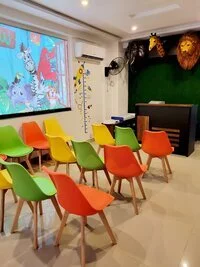 PediaHealth Specialty Clinics (Sector O-9, Islamabad)