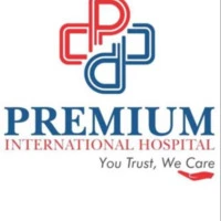 Premium International Hospital (G-8 Markaz, Islamabad)