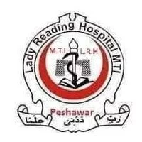 Lady Reading Hospital  (Ashrafia Colony, Peshawar)