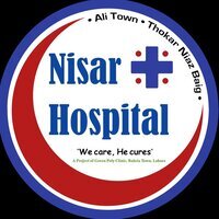 Nisar Hospital (Thokar) (Thokar Niaz Baig, Lahore)