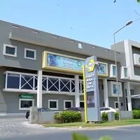 Integrated Medical Hospital (IMC) (DHA, Lahore)