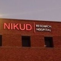 NIKUD Research Hospital (University Road, Karachi)