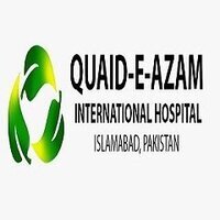 Quaid-e-Azam International Hospital (H-13, Islamabad)