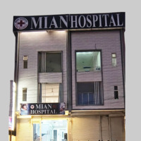 Mian Hospital (Lahore) (DHA, Lahore)
