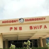PNS Shifa Hospital (Karachi Cantonment, Karachi)