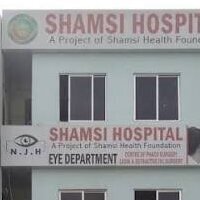 Shamsi Hospital (Malir, Karachi)