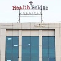 Health Bridge Hospital (DHA, Lahore)